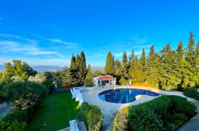 Villa Mandarin